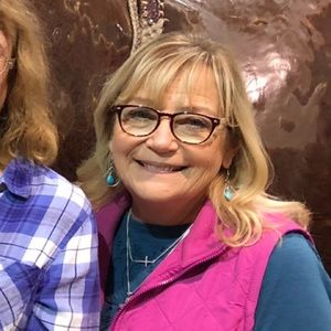 Meet your Posher, Nancy